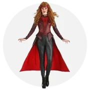 Scarlet Witch Costumes